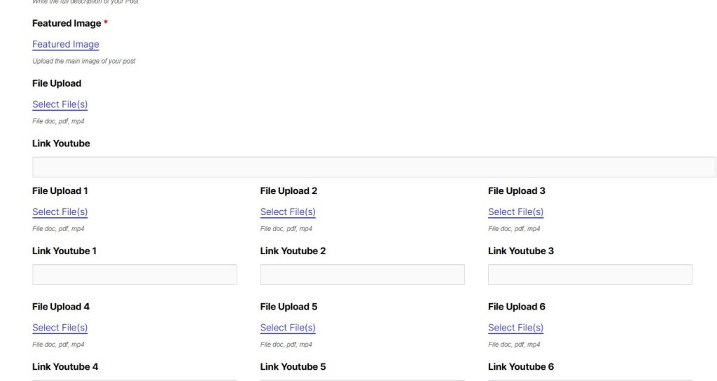 Hướng dẫn đăng bài dự thi hợp lệ upload-file
