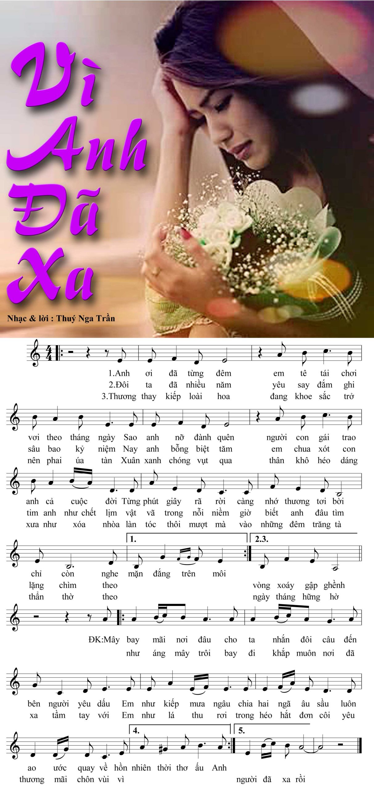 5 VÌ ANH ĐÃ XA copy