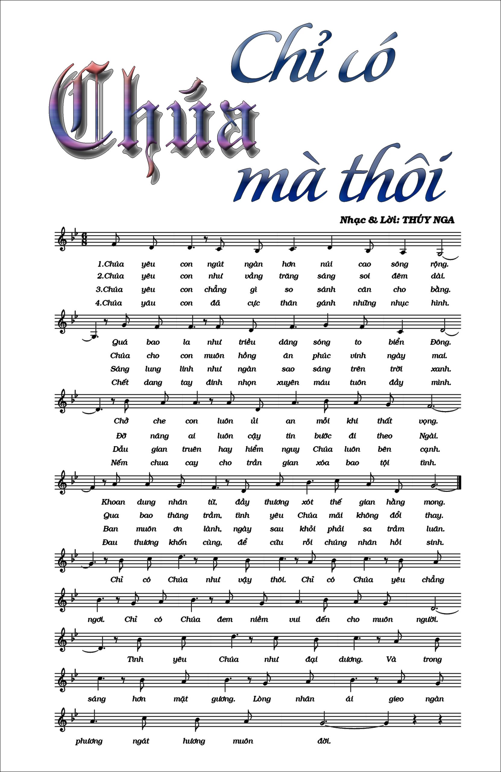 9 Chi Co Chua Ma Thoi new