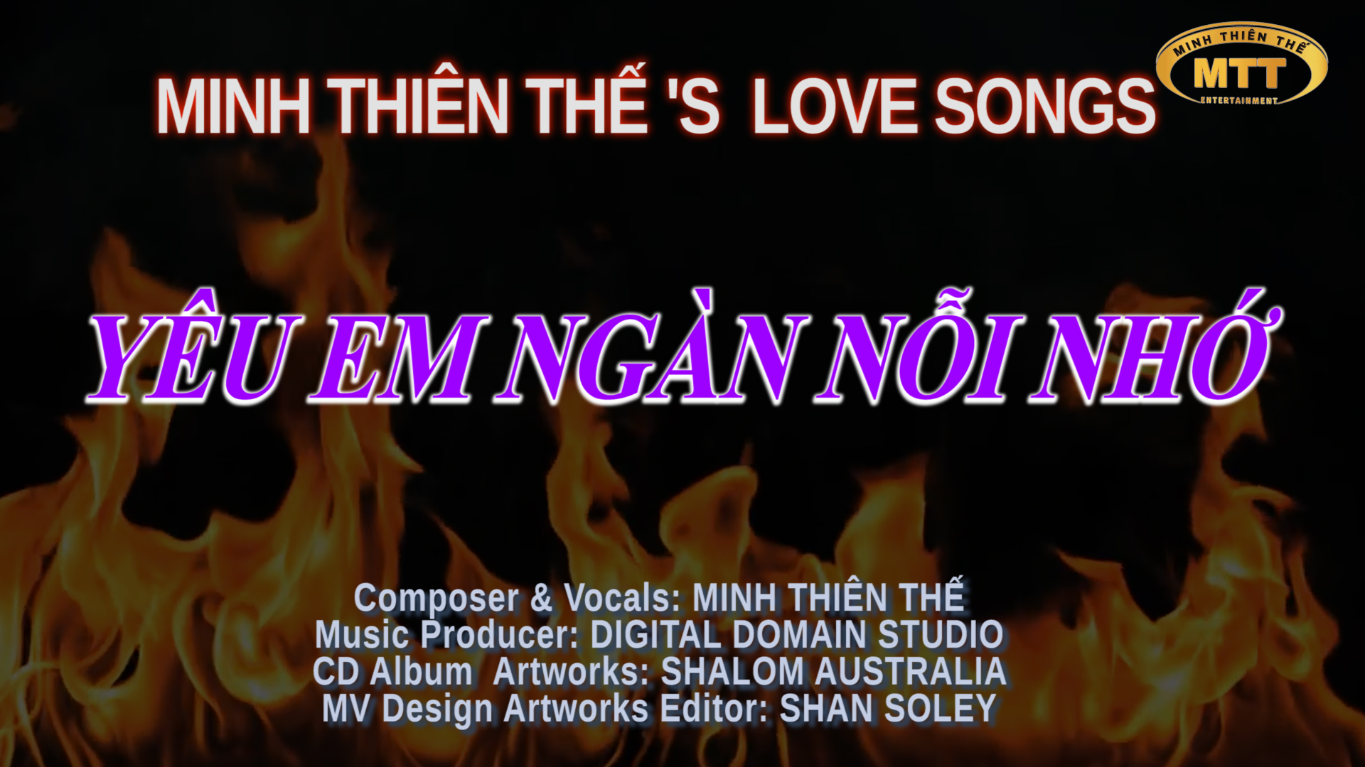 FIRE LOVE 10 YÊU EM NGÀN NỖI NHỚ THUMBNAIL