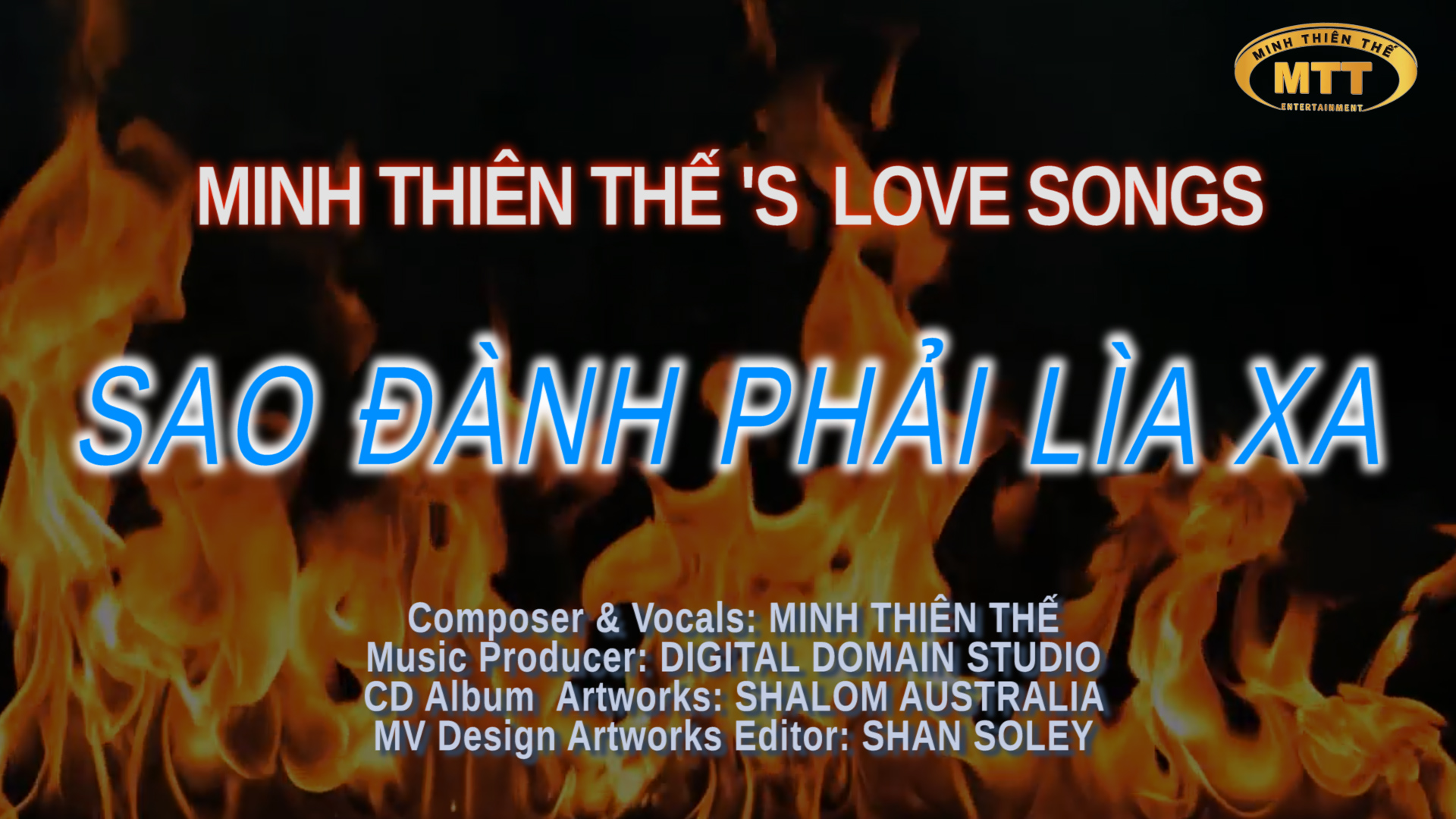 FIRE LOVE 12 SAO ĐÀNH PHẢI LÌA XA THUMBNAIL