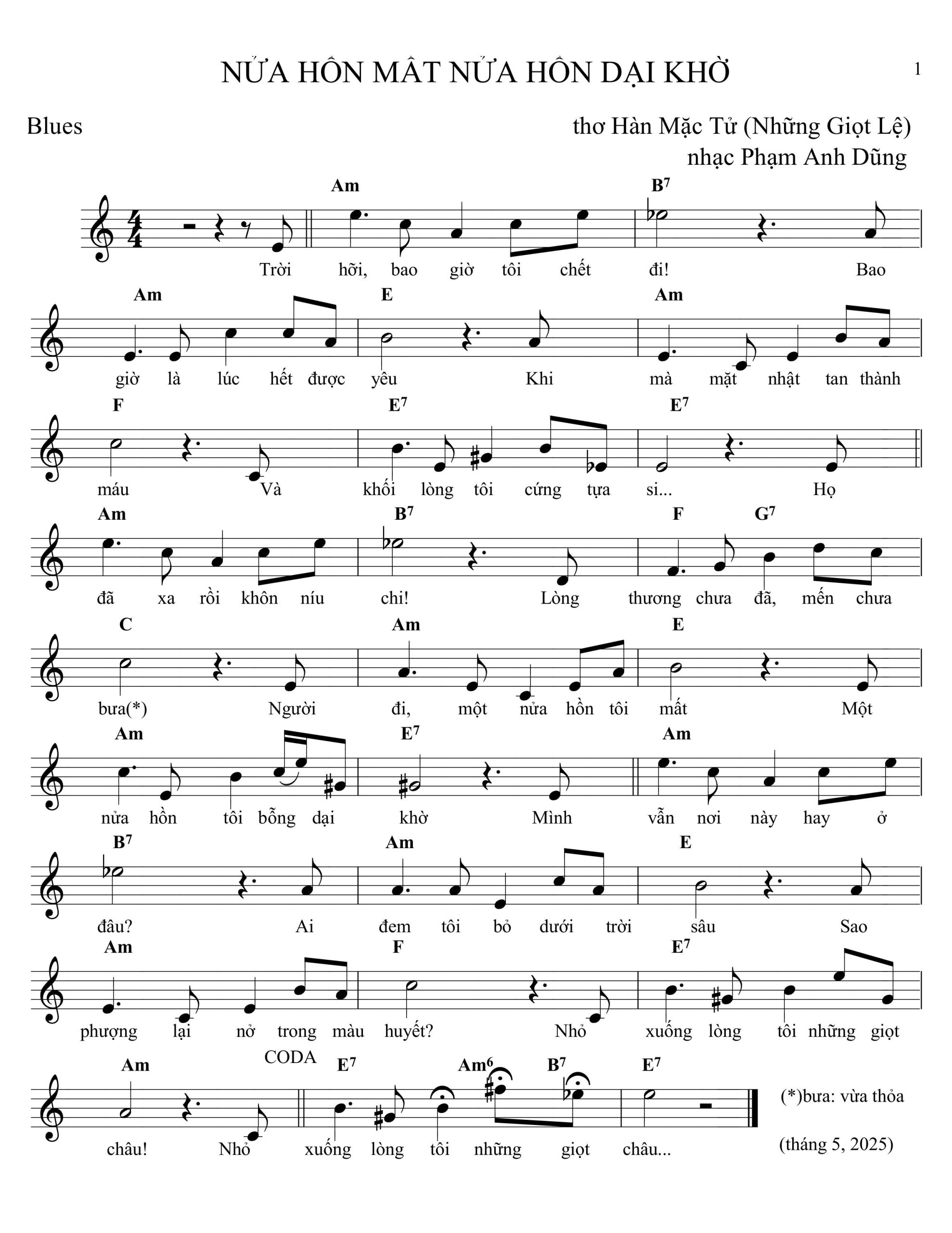 NUA HON MAT NUA HON DAI KHO