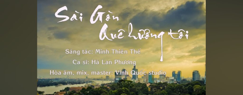 Minh Thiên Thế – SÀI GÒN QUÊ HƯƠNG TÔI Screenshot_20251212_153124_YouTube