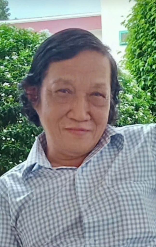 ảnh NS Nguyễn Long