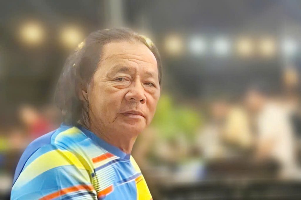 Trịnh Thế Xương – Khúc Chia Li – 360 trinh-the-xuong