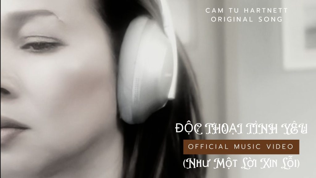 Doc thoai Tinh yeu 3