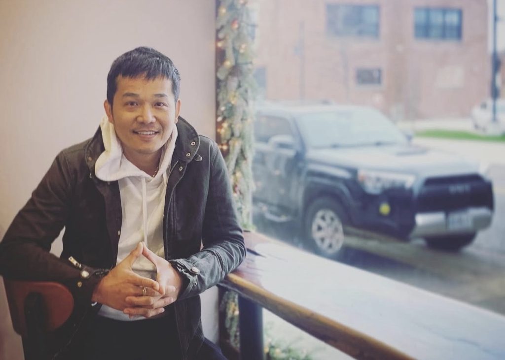 Lo nhịp cung đàn 2