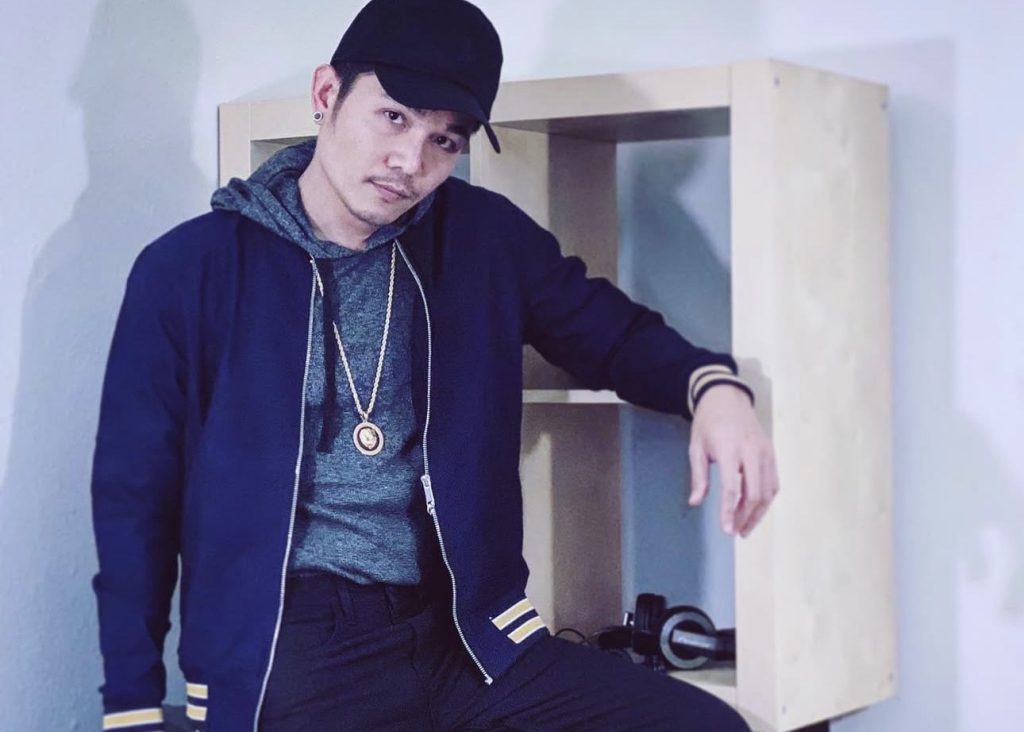 ĐUNG LÃNG QUÊN NGÀY HÔM QUA